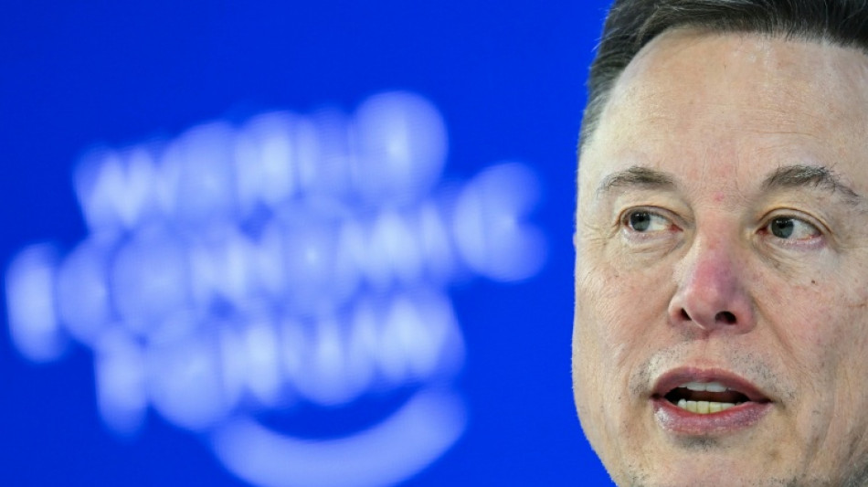 Musk lanza un ambicioso proyecto para fabricar sus propios chips de IA