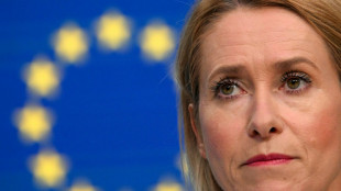 EU-Au&szlig;enminister diskutieren in Kopenhagen &uuml;ber Sanktionen gegen Russland und Israel