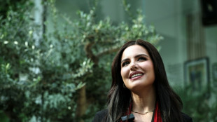 'We're more than our pain': Miss Palestine to compete on global stage