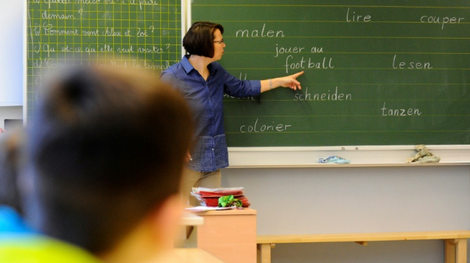 Umfrage: Lehrkräfte befürworten zu 62 Prozent Inklusion an Schulen