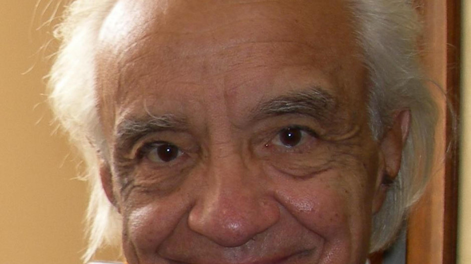 E' morto il fisico Antonino Zichichi