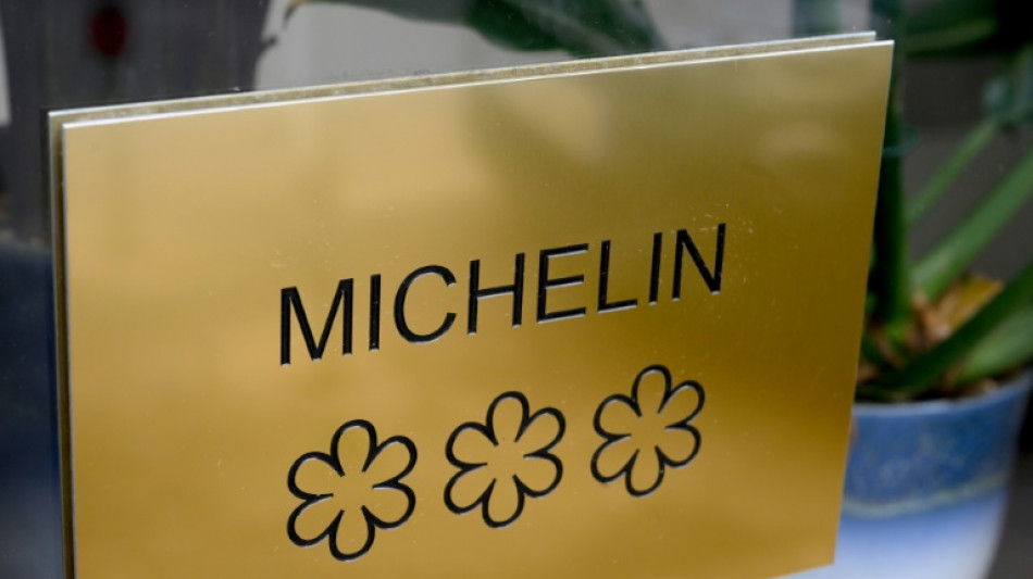 En M&eacute;xico, una modesta taquer&iacute;a es distinguida con estrella Michelin