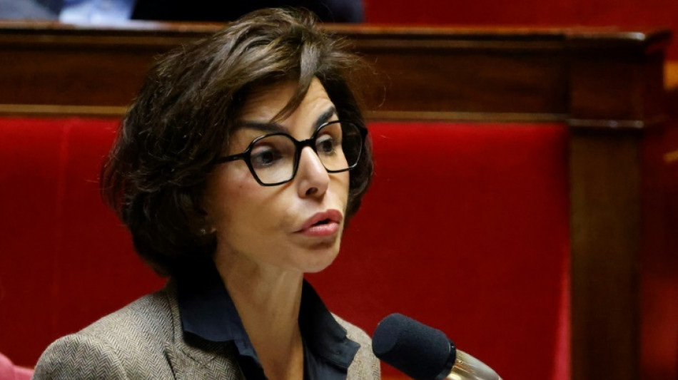 Franz&ouml;sische Kulturministerin Dati muss in Korruptionsverfahren vor Gericht 