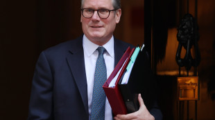 Gb, 'delusi da dazi ma scommettiamo su accordo con Trump'