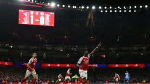 Tour d'Europe des stades: derbys à Londres et à Milan, le Barça retrouve le Camp Nou