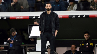 Real Madrid will 'keep fighting' in title race, vows Arbeloa