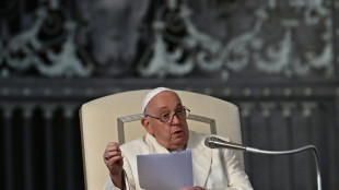 Papst Franziskus sagt Reise zur UN-Klimakonferenz COP28 in Dubai ab