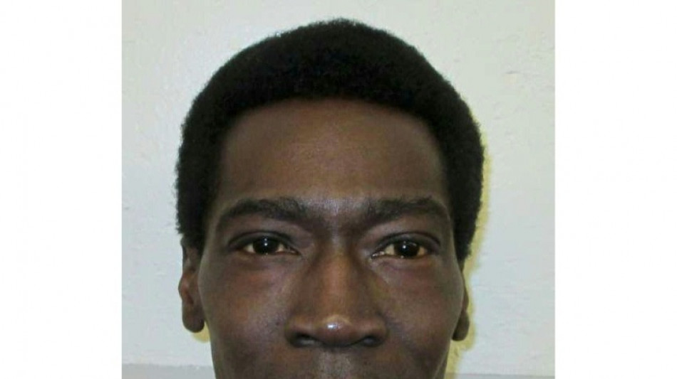 Homem condenado no Alabama ser&aacute; executado com g&aacute;s nitrog&ecirc;nio