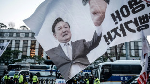 How anti-China disinformation shaped South Korea's year of crisis