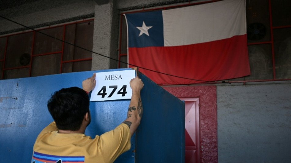 El candidato de extrema derecha José Antonio Kast arrasa en el balotaje en Chile