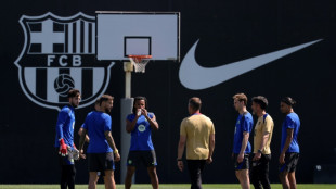 Un Bar&ccedil;a con la moral por las nubes y un Inter en crisis sue&ntilde;an con la final de la Champions