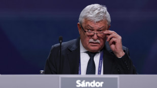 Fifa: ungherese Csany ritira sostegno a Infantino dopo il licenziamento di Lamour