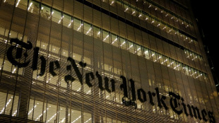 Nueva demanda millonaria de Trump contra el New York Times por difamaci&oacute;n