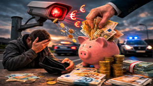 Radars: Arnaque &eacute;hont&eacute;e ou n&eacute;cessit&eacute; ?