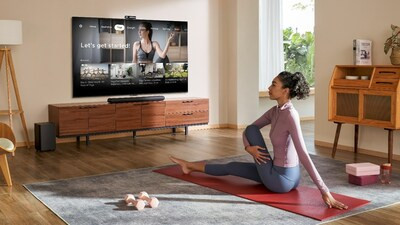 TCL QD-Mini LED 4K TV C955 TCL QD-Mini LED 4K TV C955