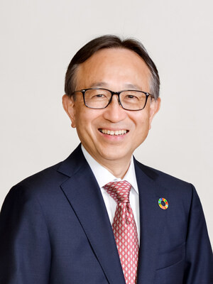 Hironori Kamezawa