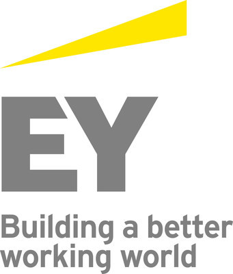 EY - Building a better working world 