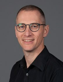 David De Creaemer, Business Head, Optical Connectivity Business, STL