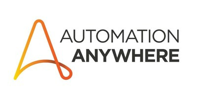 Automation Anywhere Logo Automation Anywhere Logo