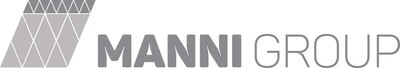 Manni Group Logo