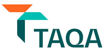 TAQA Logo TAQA Logo