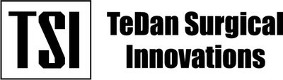 TeDan Surgical Innovations Logo TeDan Surgical Innovations Logo