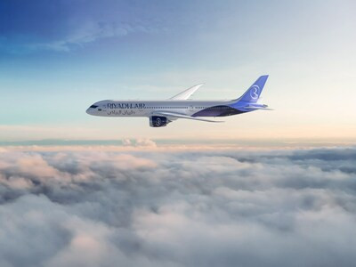Riyadh Air Image 2 