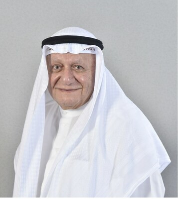 GHG Chairman - Farouk Almoayyed