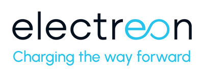 Electreon Logo