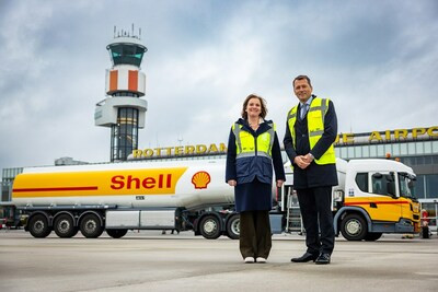 Wilma van Dijk and Jan Toschka