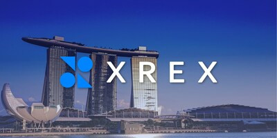 XREX Singapore has received MAS Major Payment Institution Licence in-principle approval.