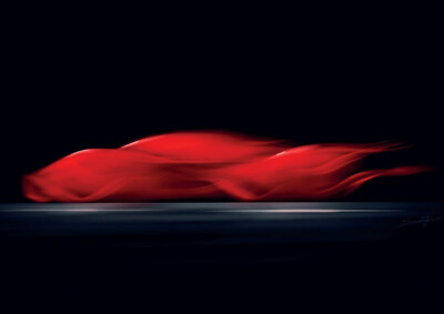 Adamastor is preparing to launch the first super sports car manufactured in Portugal.