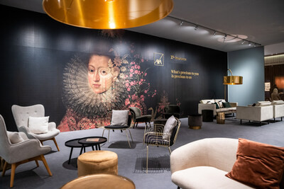 ‘AXA XL Lounge at TEFAF Maastricht 2023’