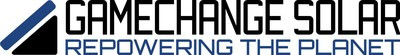 GameChange Solar - Logo GameChange Solar - Logo