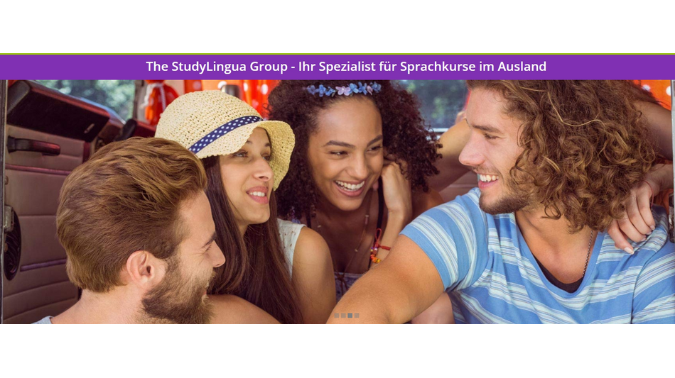 StudyLingua Group gewinnt den ST STAR AWARD 2025 London