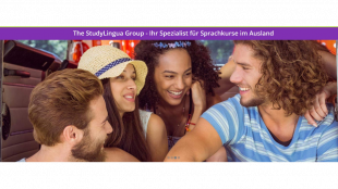 StudyLingua Group gewinnt den ST STAR AWARD 2025 London