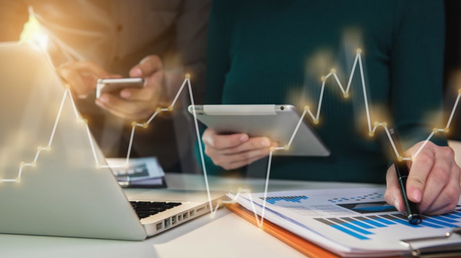 Poland aspires to be among the world's top 30 most competitive financial centers