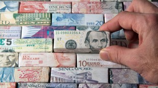 Air T recibe el apoyo de los acreedores para la adquisición de Rex