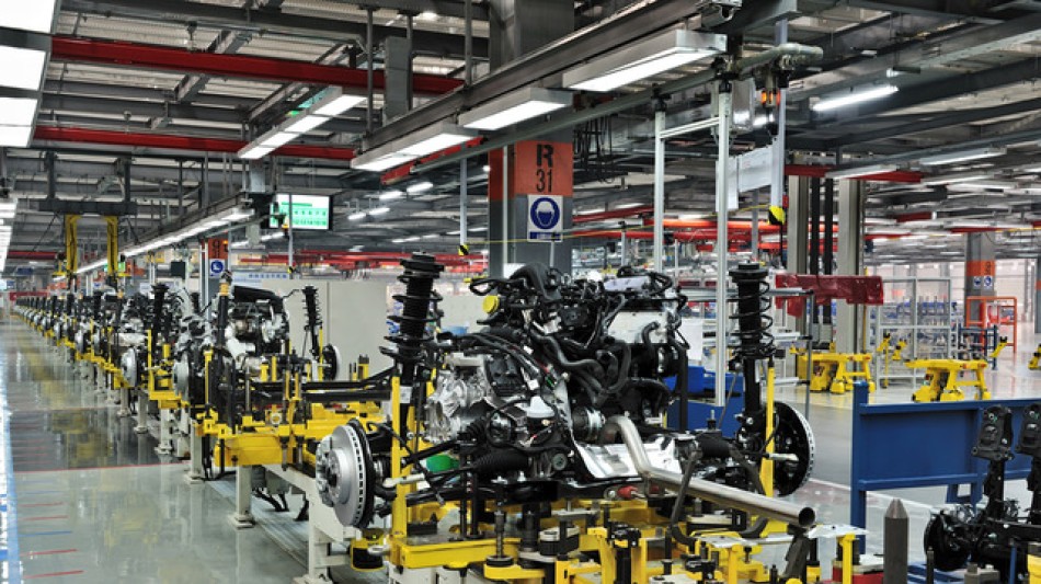 Rockwell Automation anuncia una colaboración estratégica con Prometeon Tyre Group