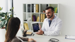 Bracco annonce un partenariat stratégique à long terme avec ulrich medical pour les injecteurs de produits pour IRM sans seringue