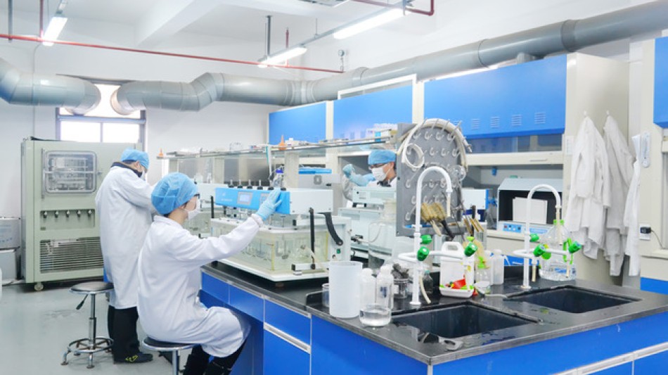 HeiQ präsentiert HeiQ Skin Care - eine probiotische Textiltechnologie