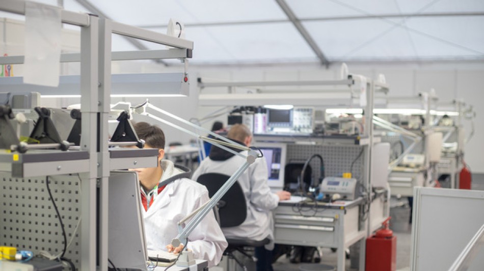 Oncoclínicas erzielt im dritten Quartal einen Nettogewinn von 149 Millionen R$ (162 % höher als im 3Q22) und einen Bruttoumsatz von 1,5 Milliarden R$