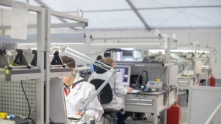 Ariceum Therapeutics announces granting of US and Canadian patents for its Gallium-68 radiopharmaceutical production kit